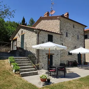 Al Monte San Piero in Bagno