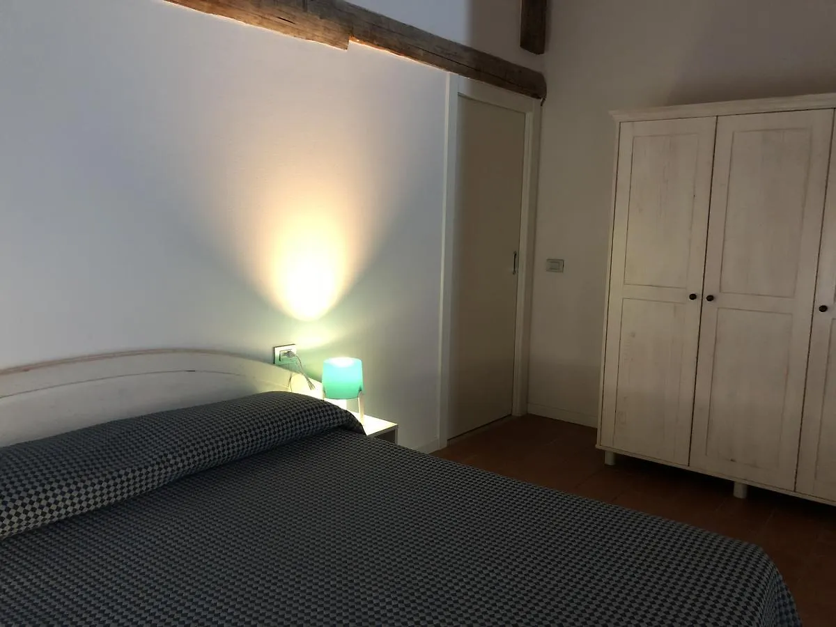 Séjour à la campagne Blue Garibaldi Room & Breakfast Soragna