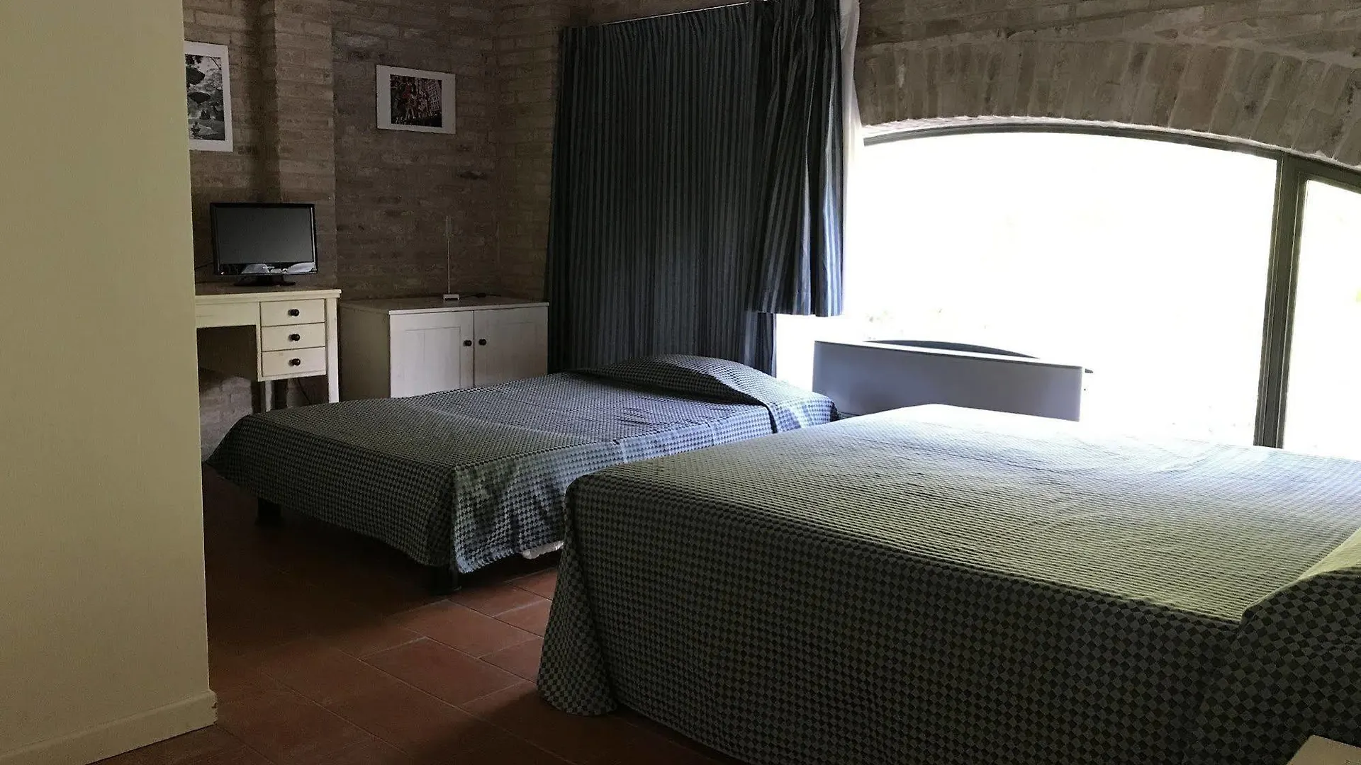 Séjour à la campagne Blue Garibaldi Room & Breakfast Soragna Italie
