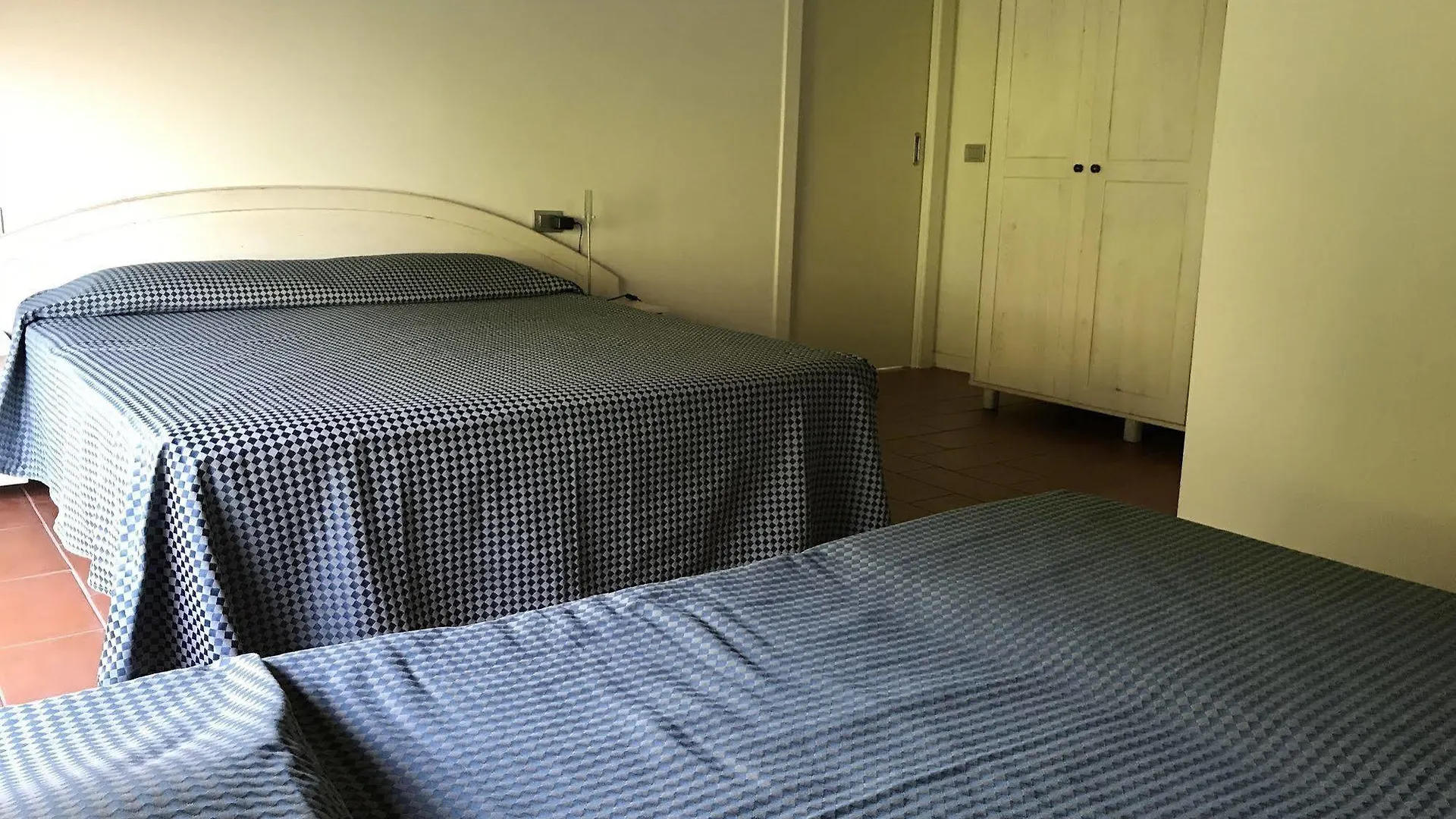 Blue Garibaldi Room & Breakfast Soragna